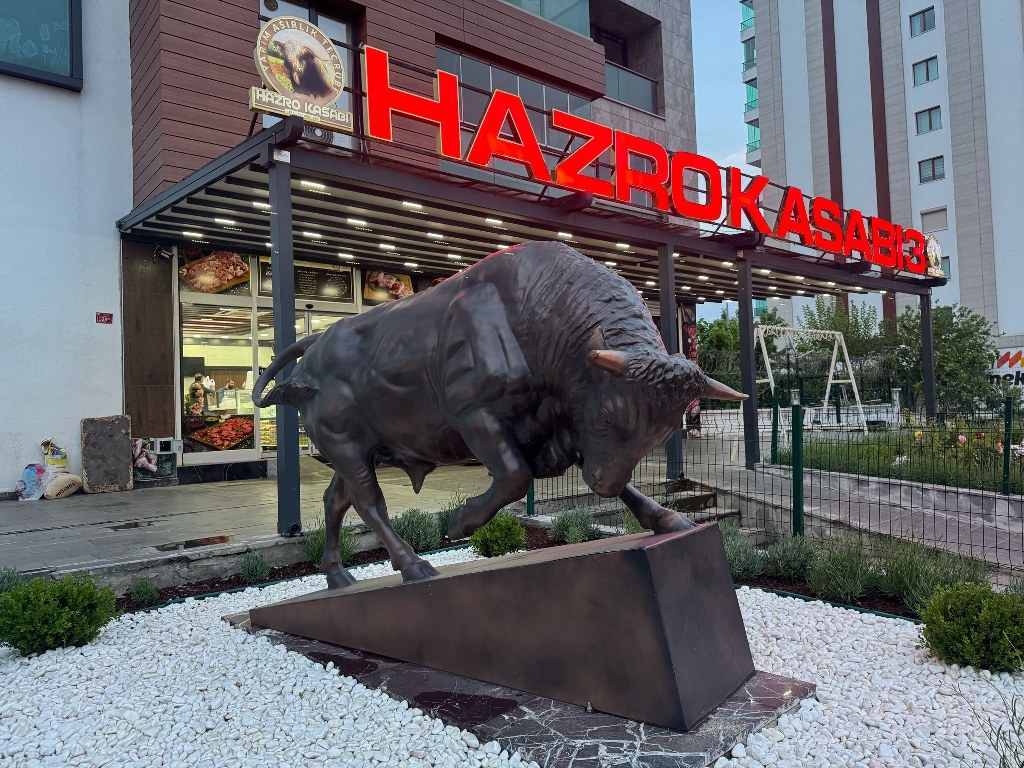 Diclekent Şube Foto Galeri